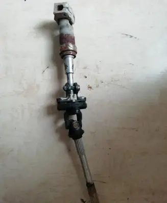 Volvo V70 Steering column universal joint GLV03001