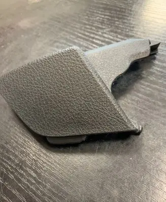 BMW 1 F20 F21 Other dashboard part 7263372