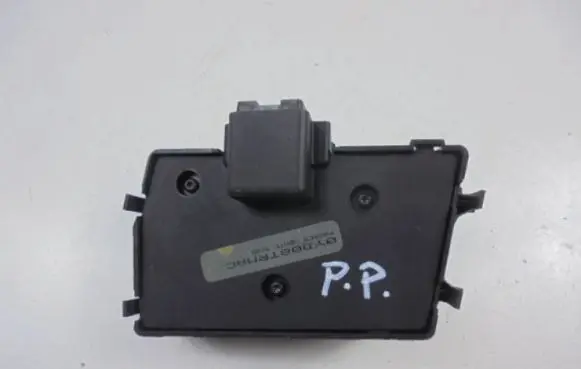 Chrysler Pacifica Seat control switch 0YD08TRMAC