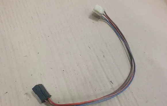 Volkswagen Golf I Other relay 161971975A 191919321