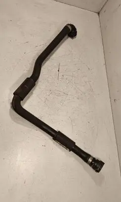 BMW X5 E70 Engine coolant pipe/hose 7509984