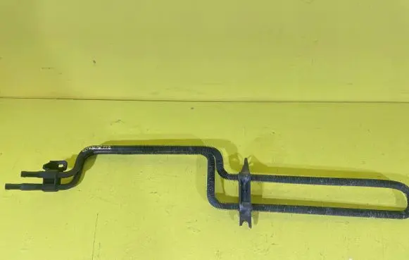 Audi A4 S4 B7 8E 8H Power steering radiator 217KM
