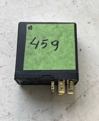 Volkswagen Fox Other relay 5Z0941589 05503300 04022006