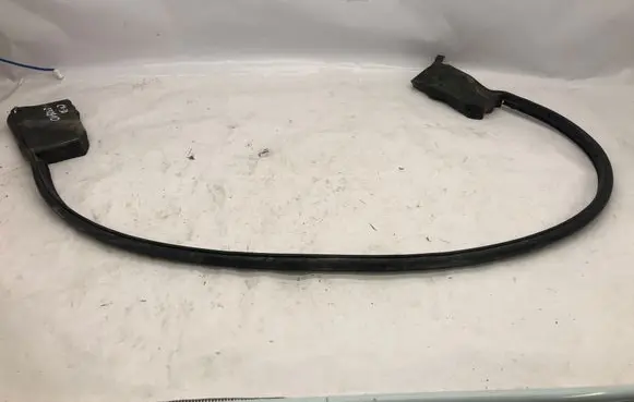 Mazda CX-3 Engine compartment rubber Z3kcq02R2 Z3kcq02L2