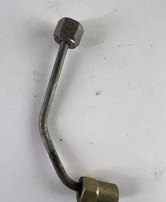 Chrysler Grand Voyager IV Fuel injector supply line/pipe 