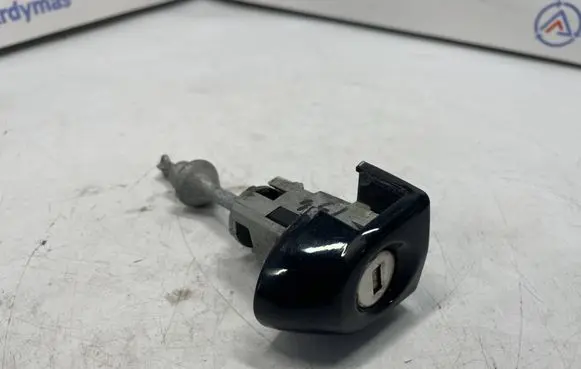 BMW X5 E70 Front door lock (next to the handle) 7187879 51217187879