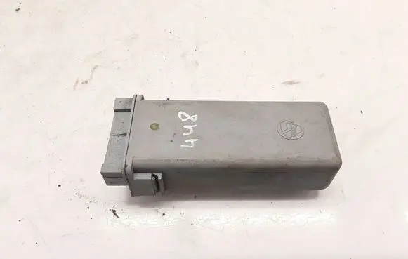 Peugeot Expert Other control units/modules