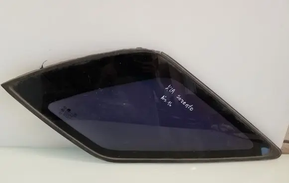 KIA Sorento Rear side window 43R00240