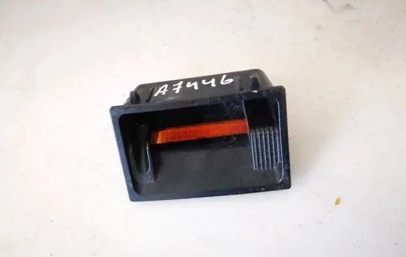 Audi A5 8T 8F Car ashtray 8k0857989
