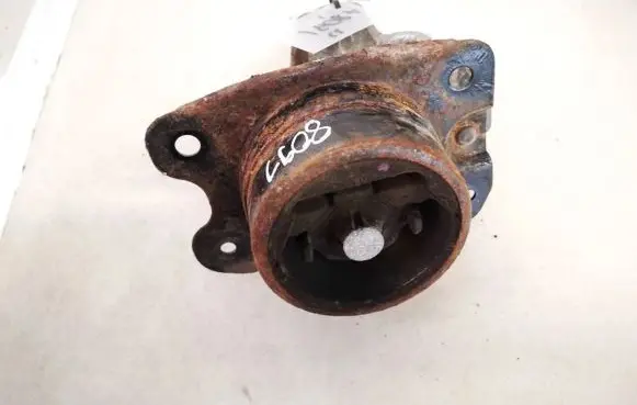 Chevrolet Captiva Engine mount bracket