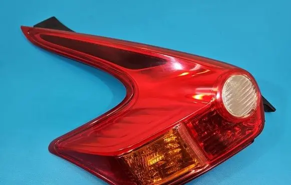 Nissan Juke I F15 Rear/tail lights IMPRK1572776