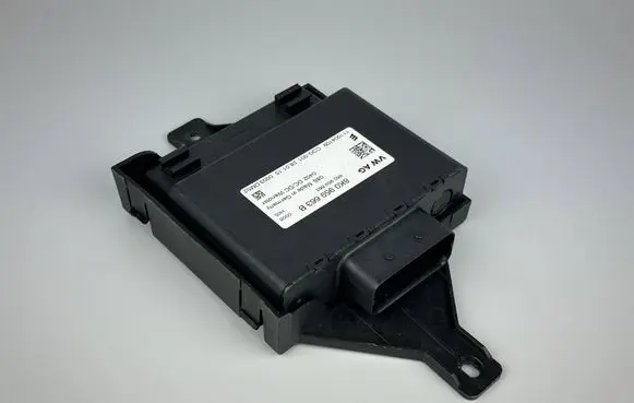 Audi A6 S6 C7 4G Voltage converter/converter module 8K0959663B 8K0959663 111004109