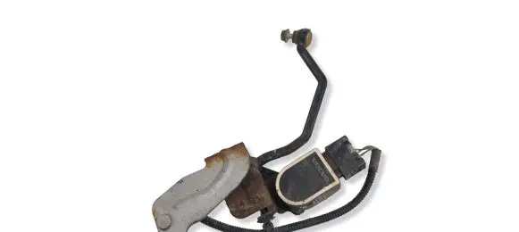 Volvo V40 Cross country Headlight/headlamp level sensor 31258179