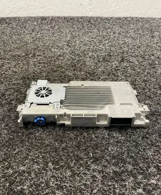 BMW i5 G60 Other control units/modules 5B4D9F8
