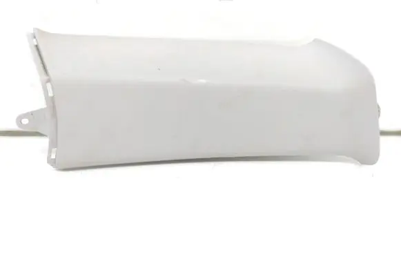 Skoda Octavia Mk2 (1Z) (C) pillar trim 1Z9867295G