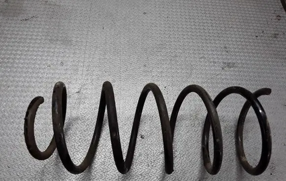 Volvo V70 Front coil spring