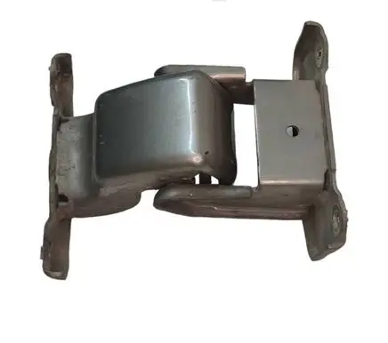 Renault Trafic II (X83) Loading door upper hinge 312304K 66379