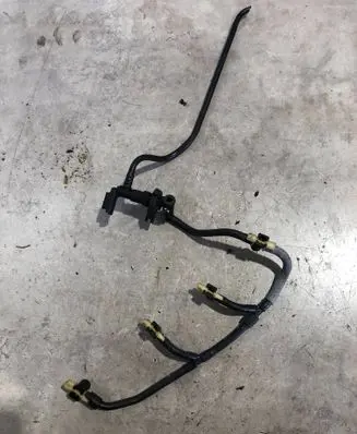 Renault Master III Fuel return line/hose