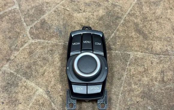 BMW 5 G30 G31 G38 Other switches/knobs/shifts 7943540