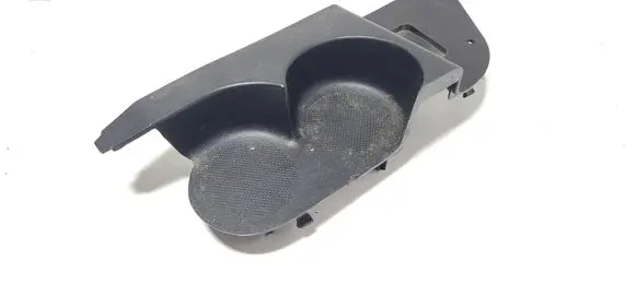Peugeot 307 Cup holder 9634500877