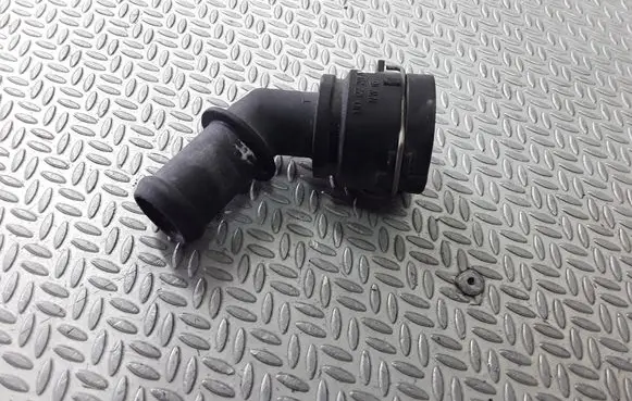 Skoda Octavia Mk1 (1U) Engine coolant pipe/hose 1J0122291D