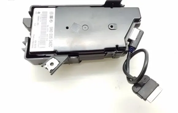Volkswagen Tiguan Other control units/modules 5N0035342C