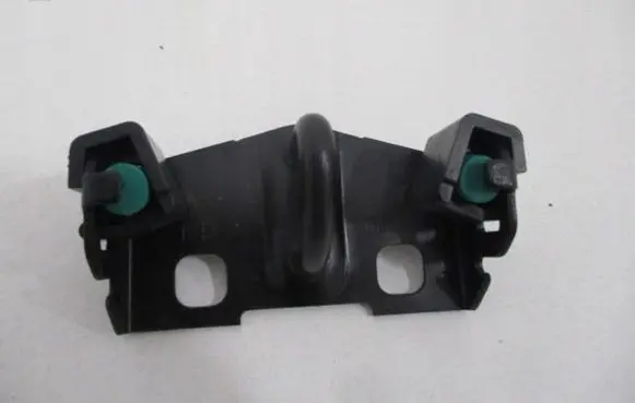 Citroen C3 Tailgate/trunk/boot lock/catch/latch 8724H4