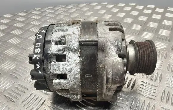 Opel Insignia A Generator/alternator LRA03357