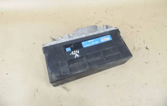 Mercedes-Benz E W124 ABS control unit/module 0055452132 0265101018 36608314