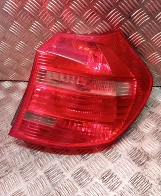 BMW 1 E81 E87 Rear/tail lights 7154356