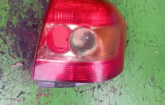 Toyota Corolla E120 E130 Rear/tail lights