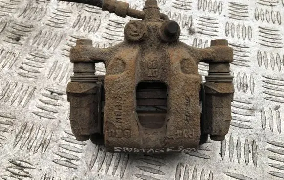KIA Sportage Rear brake caliper