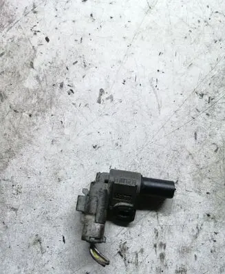 Peugeot 407 Crankshaft position sensor 9645644080