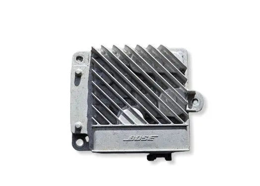 Mazda CX-5 Sound amplifier KA0H66A20
