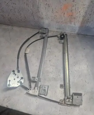Alfa Romeo 159 Front window lifting mechanism without motor