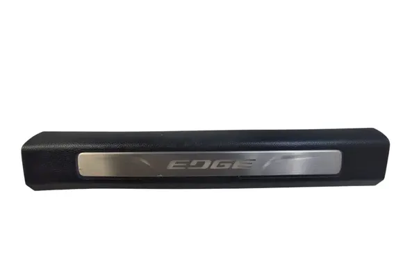 Ford Edge II Front sill trim cover FT4BR13200 FT4BR13200BJ3ZHE 020020616