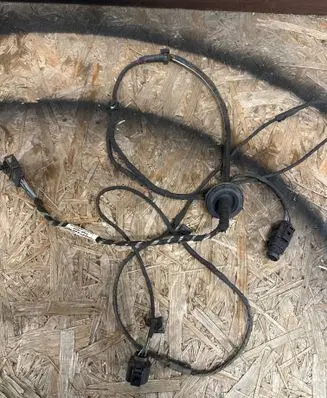 Audi Q5 SQ5 Parking sensor (PDC) wiring loom 8R0971104BR
