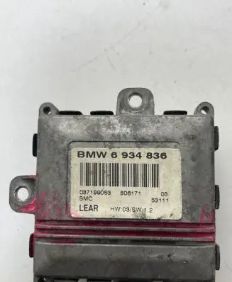 Xenon control unit/module