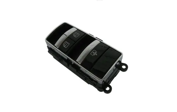 Mercedes-Benz S W221 Electric window control switch A2218709510