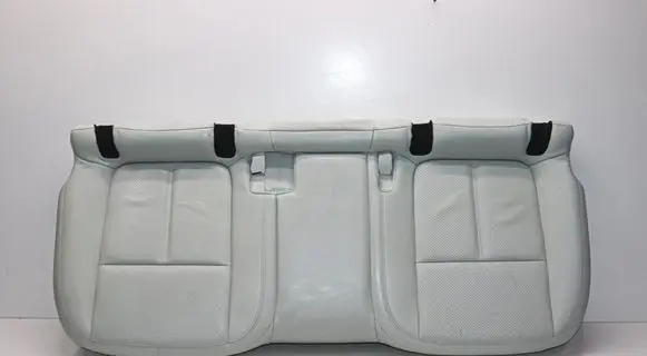 Porsche Macan (95B) Rear seat