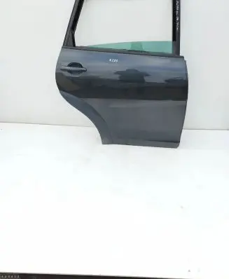 Seat Altea XL Rear door