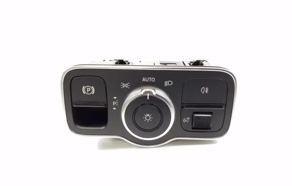 Mercedes-Benz CLA C118 X118 Light switch A2479052902