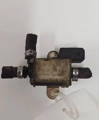 Audi A6 S6 C5 4B Turbo solenoid valve 026906283 026906283H 72161000