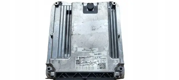 Mercedes-Benz S W223 Fuel injection control unit/module 