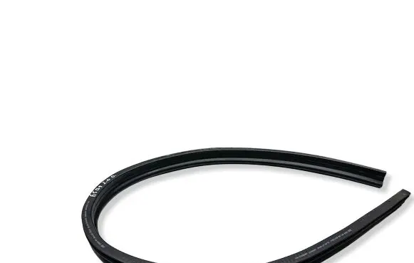 Audi A5 Engine compartment rubber 8W0823723A