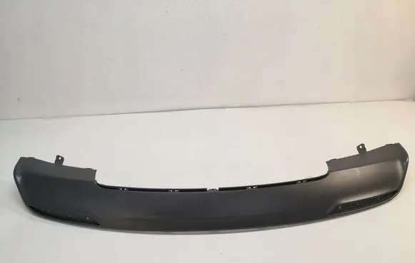 Tesla Model S Rear bumper lower part trim 6009005