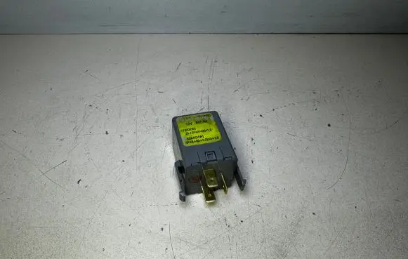 Hyundai Tucson JM Other relay 955502E100
