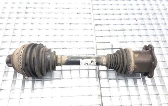 Audi A5 8T 8F Front driveshaft