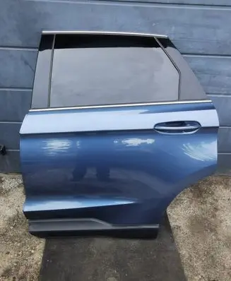 Ford Edge II Rear door