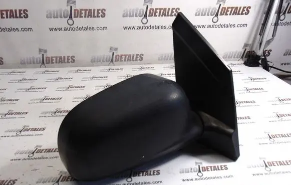 Mitsubishi Space Star Front door electric wing mirror E1010555